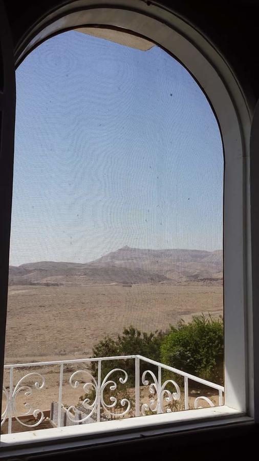 Luxor Light Retreat Hotel Eksteriør billede