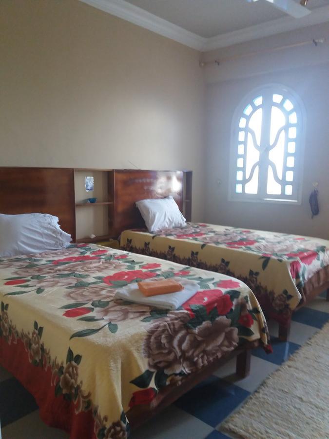 Luxor Light Retreat Hotel Eksteriør billede