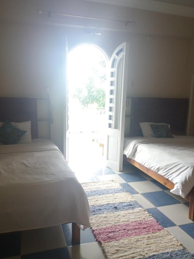 Luxor Light Retreat Hotel Eksteriør billede